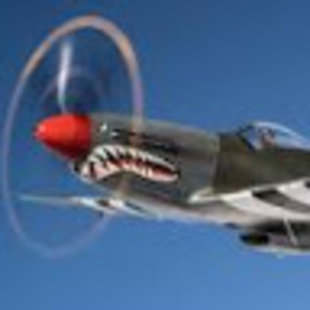 Meet your Posher, Matthew